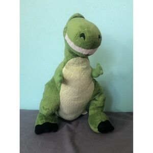 Disney Pixar Toy Story Rex Kohl's Cares plush 13 inches